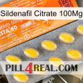 Sildenafil Citrate 100Mg new05